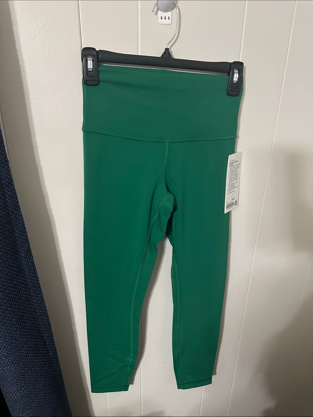 Lululemon Train HR Tight 25”